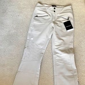 OBERMEYER CLEO SOFTSHELL SKI PANT